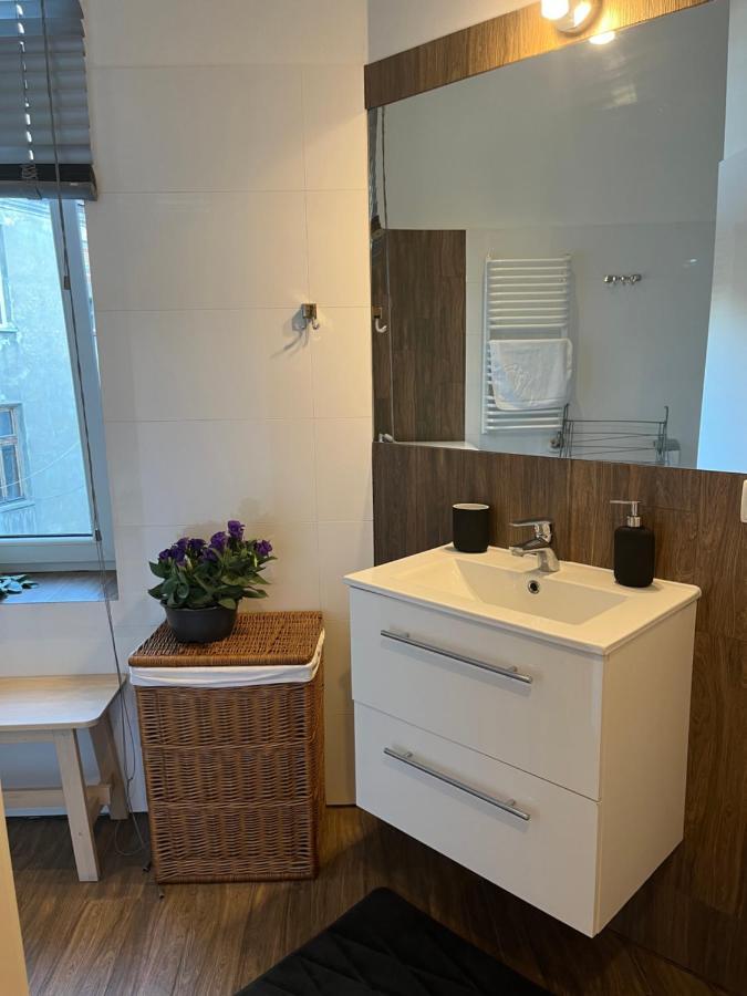 Way2stay Bosacka * Krakau