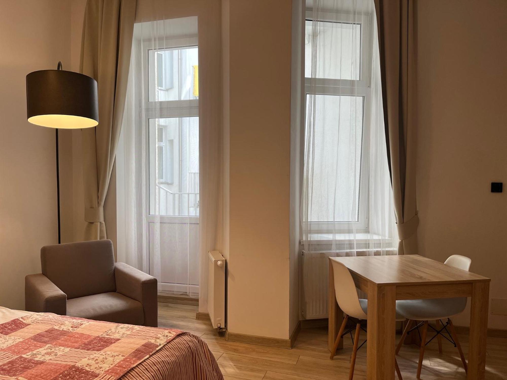 Apartment Way2stay Bosacka Krakow