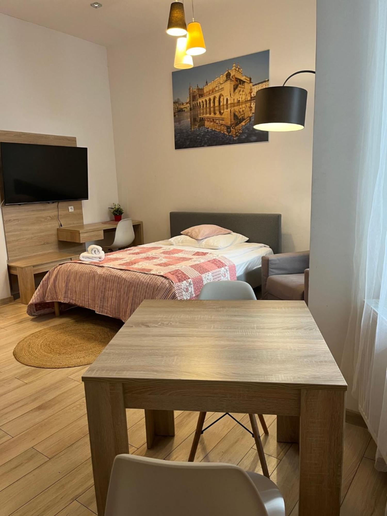 Apartment Way2stay Bosacka